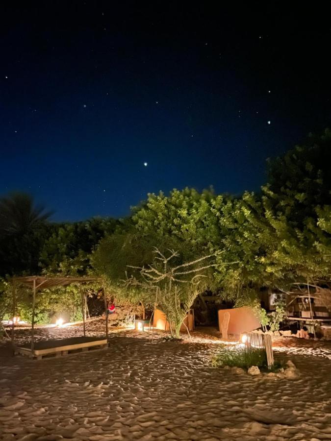 Dar Tawarta Guest House Dakhla Buitenkant foto