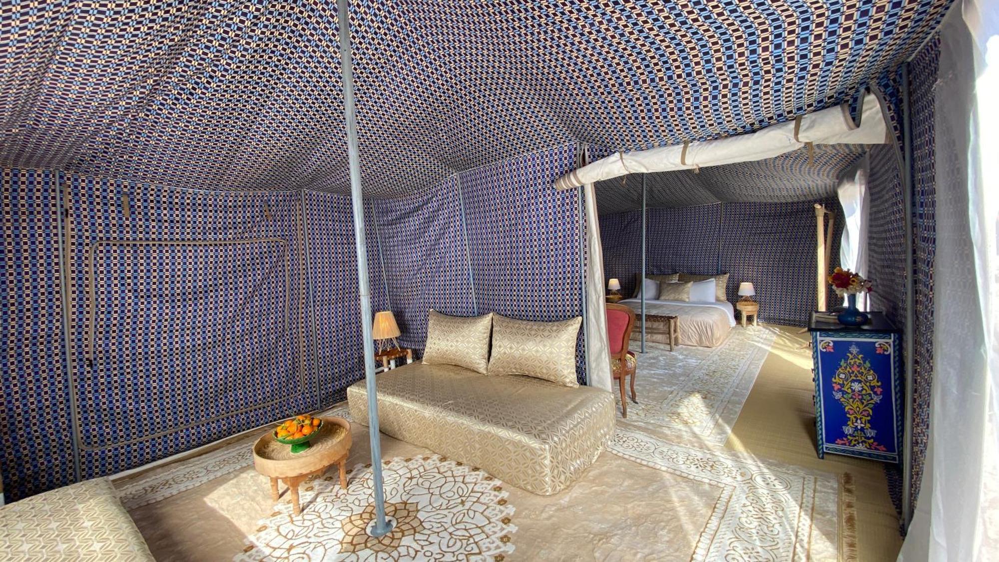 Dar Tawarta Guest House Dakhla Buitenkant foto