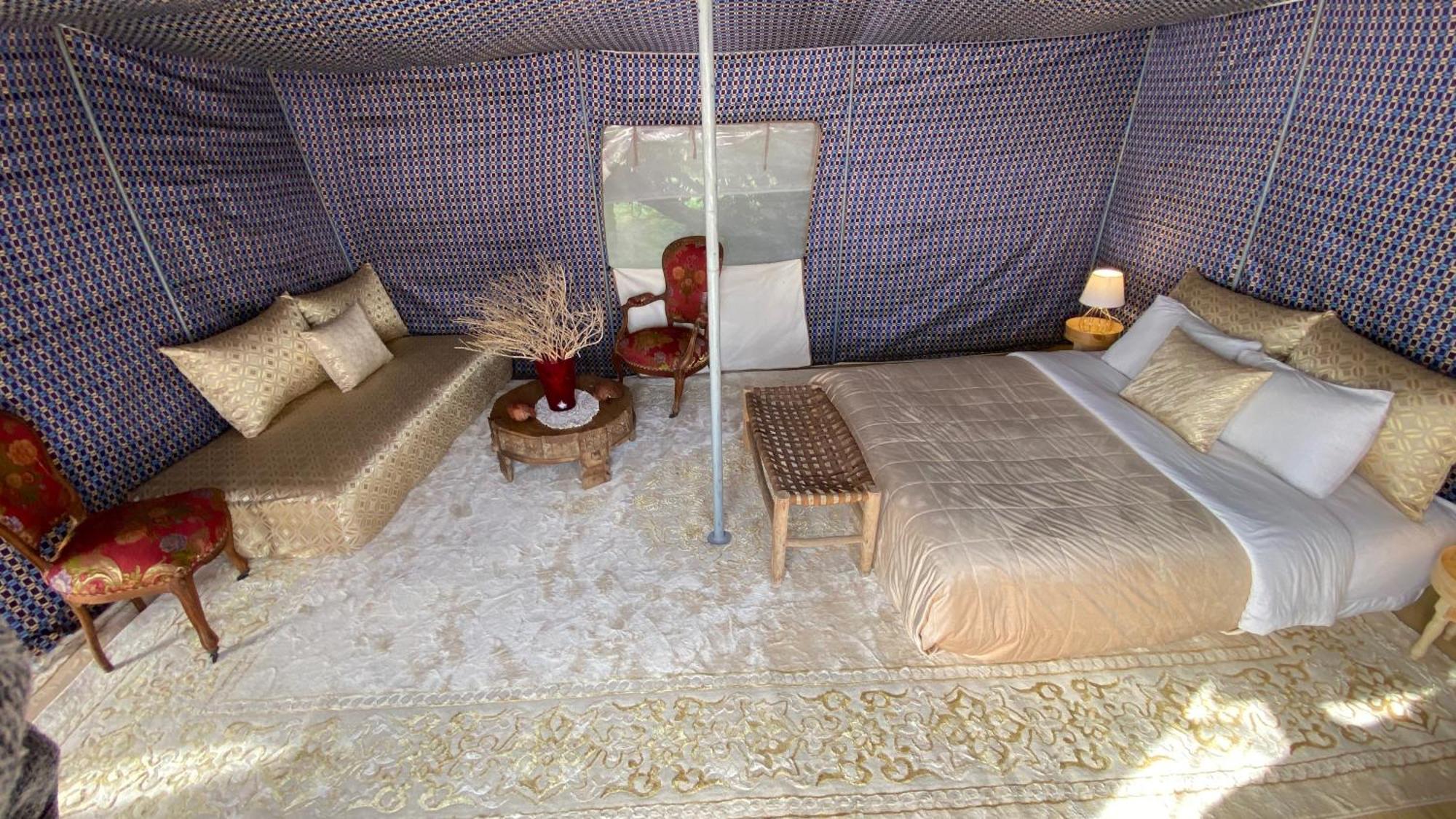 Dar Tawarta Guest House Dakhla Buitenkant foto