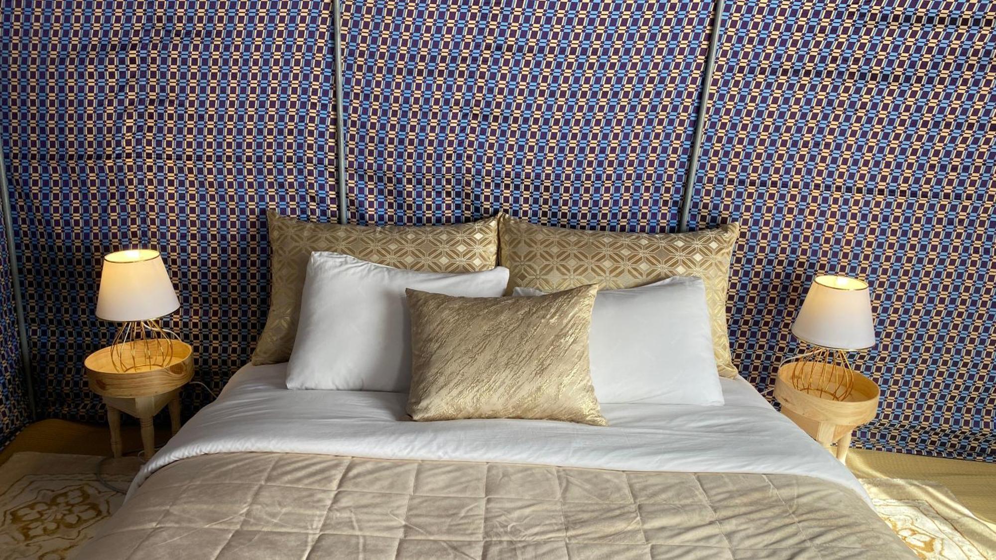 Dar Tawarta Guest House Dakhla Buitenkant foto
