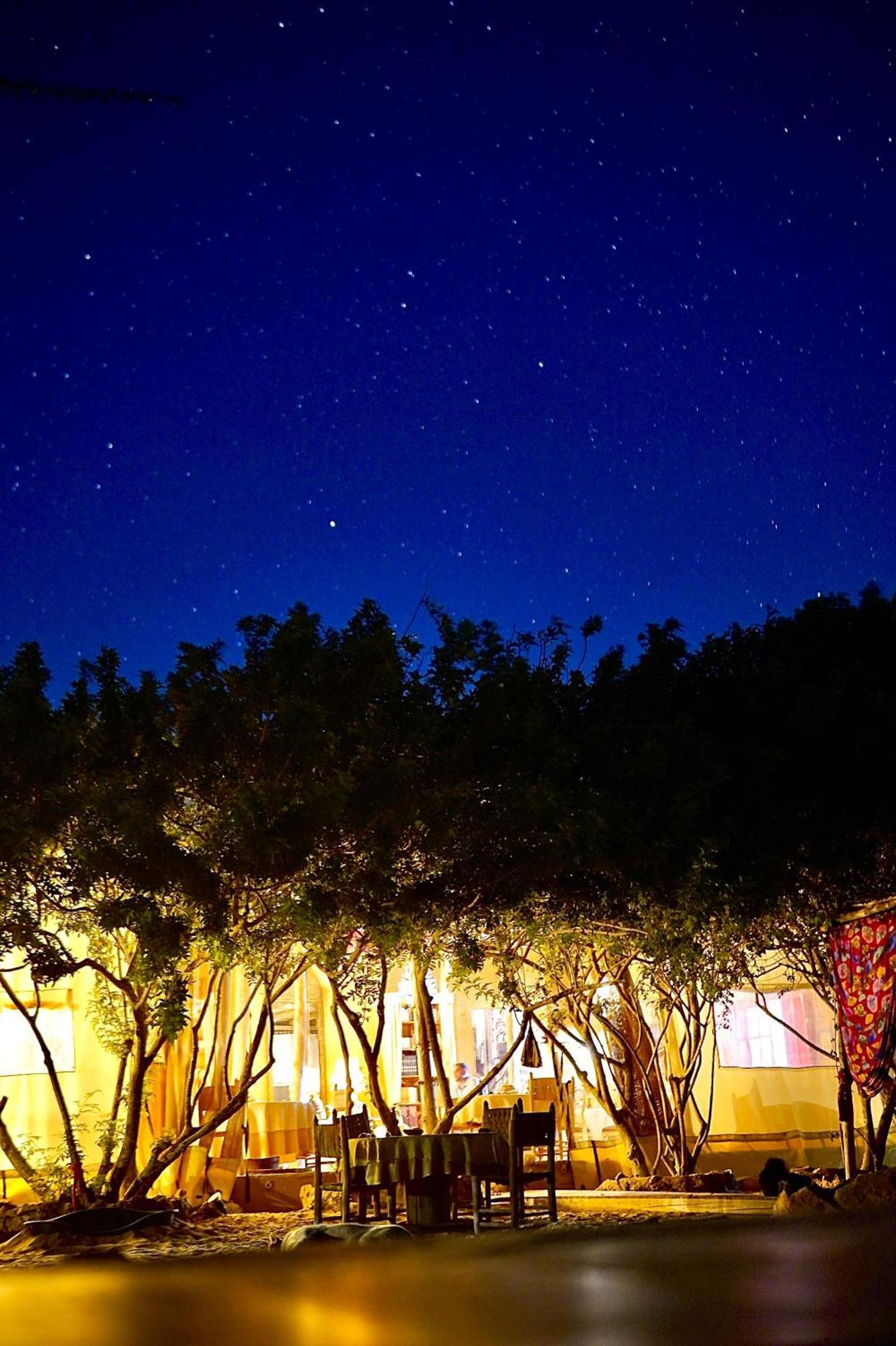 Dar Tawarta Guest House Dakhla Buitenkant foto