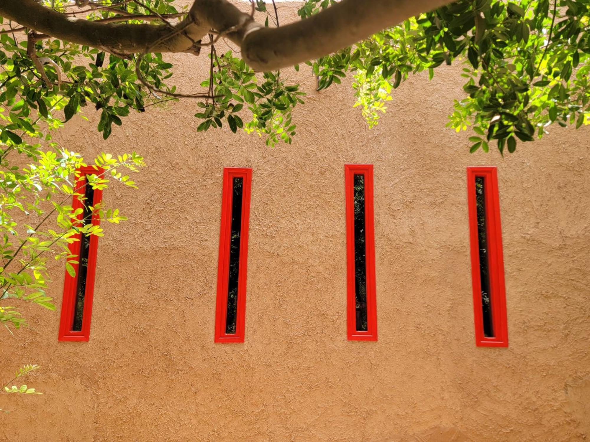 Dar Tawarta Guest House Dakhla Buitenkant foto